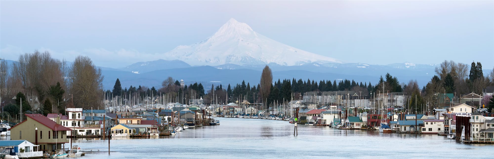 Columbia & Snake River Cruises &mdash; Pacific Northwest